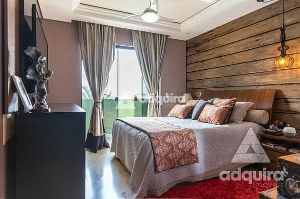 Sobrado, 3 quartos, 280 m² - Foto 14