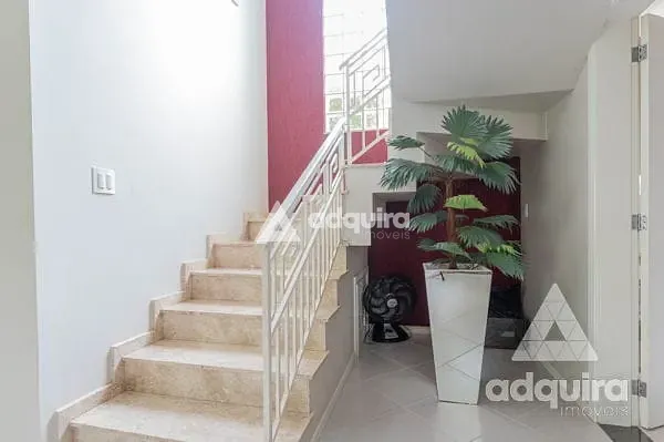 Sobrado, 3 quartos, 280 m² - Foto 7