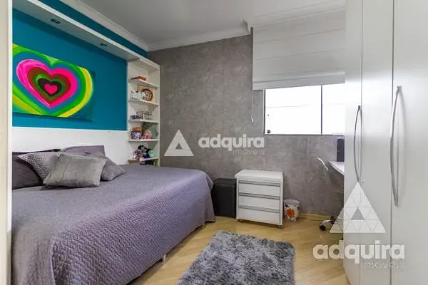 Sobrado, 3 quartos, 280 m² - Foto 20