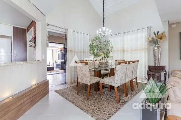 Sobrado, 3 quartos, 280 m² - Foto 5