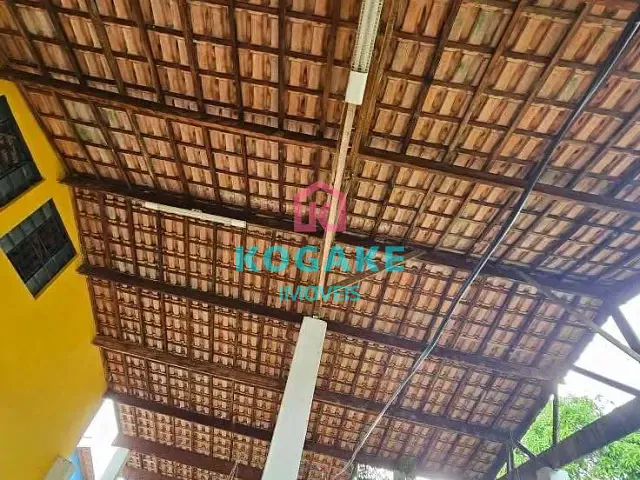 Casa 3 quartos e 3 banheiros, à venda, no bairro Bom Retiro em São José dos Campos