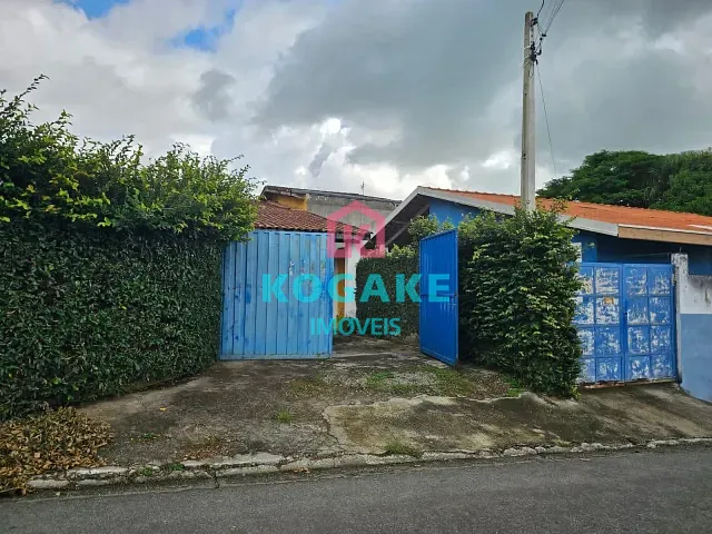 Casa 3 quartos e 3 banheiros, à venda, no bairro Bom Retiro em São José dos Campos