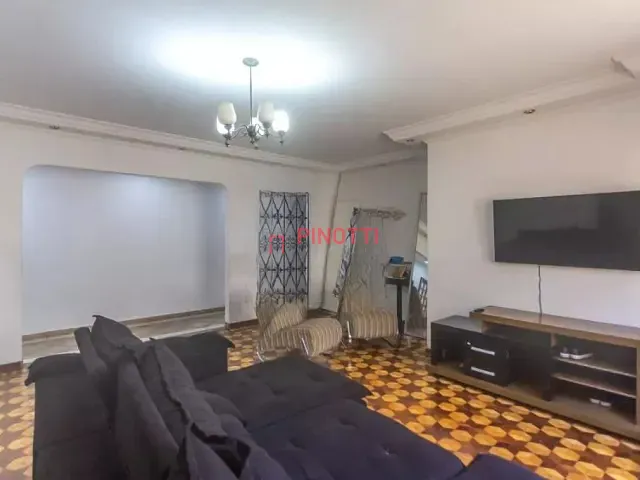 Casa 3 quartos e 3 banheiros, à venda ou para alugar, no bairro Rudge Ramos em São Bernardo do Campo
