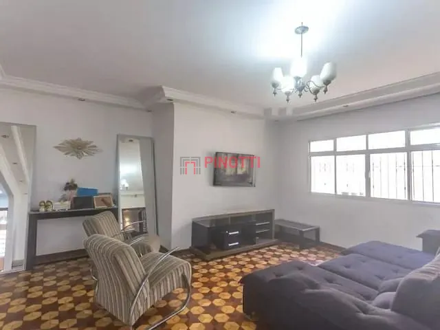 Casa 3 quartos e 3 banheiros, à venda ou para alugar, no bairro Rudge Ramos em São Bernardo do Campo