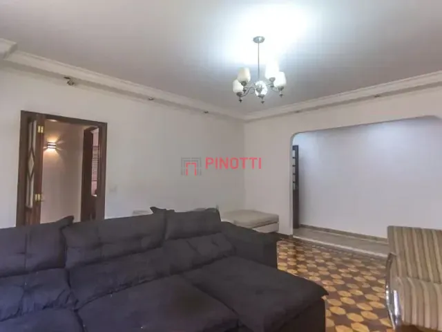 Casa 3 quartos e 3 banheiros, à venda ou para alugar, no bairro Rudge Ramos em São Bernardo do Campo
