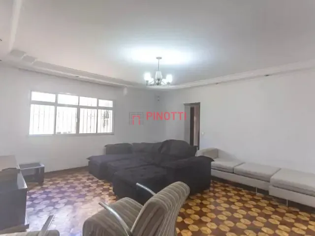 Casa 3 quartos e 3 banheiros, à venda ou para alugar, no bairro Rudge Ramos em São Bernardo do Campo