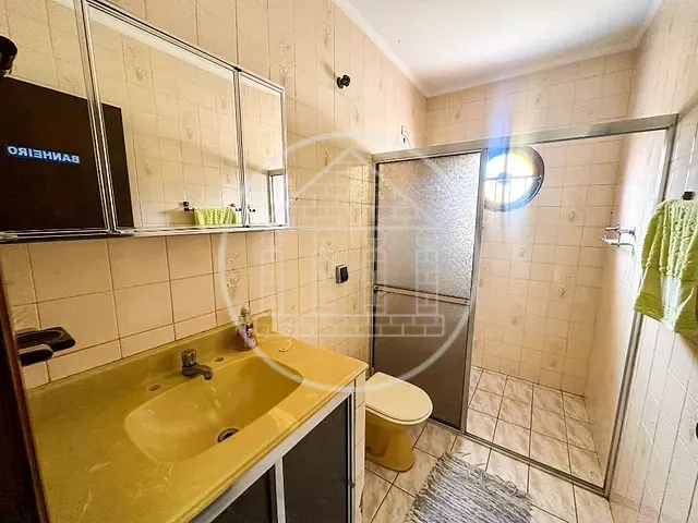 Casa com 314m² 3 quartos e 3 banheiros, à venda, no bairro Jardim Santa Terezinha  em São Paulo