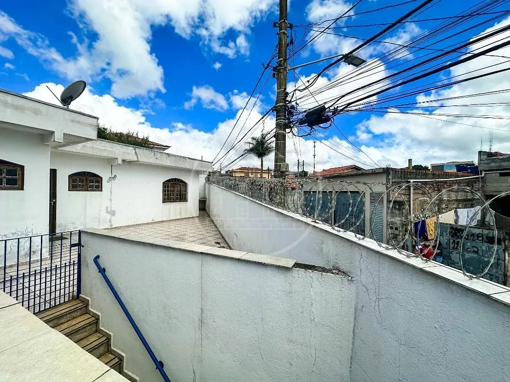 Casa, 3 quartos, 160 m² - Foto 34