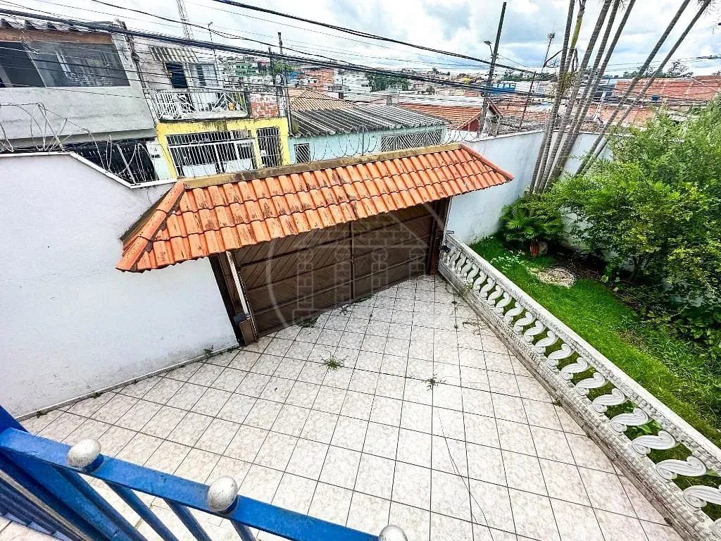 Casa, 3 quartos, 160 m² - Foto 29