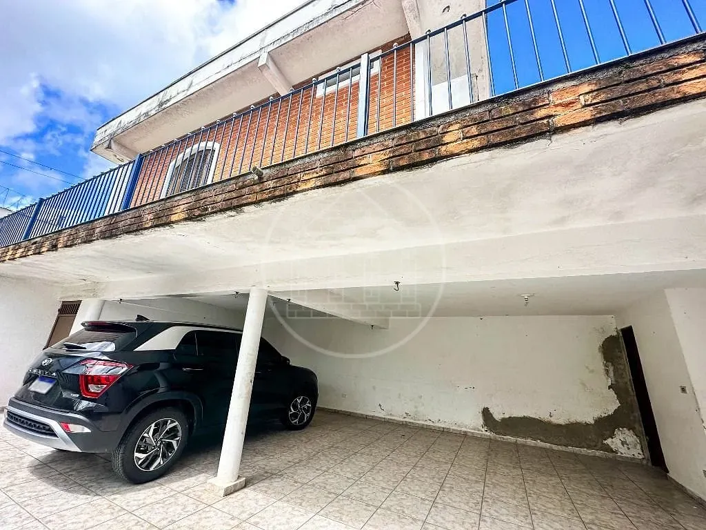 Casa, 3 quartos, 160 m² - Foto 23