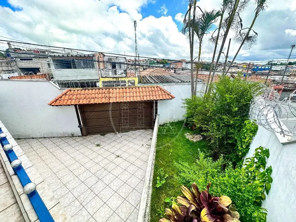 Casa, 3 quartos, 160 m² - Foto 30
