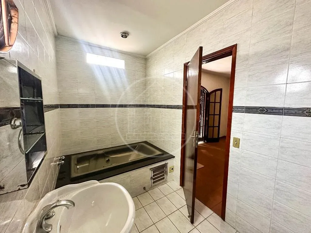 Casa, 3 quartos, 160 m² - Foto 11