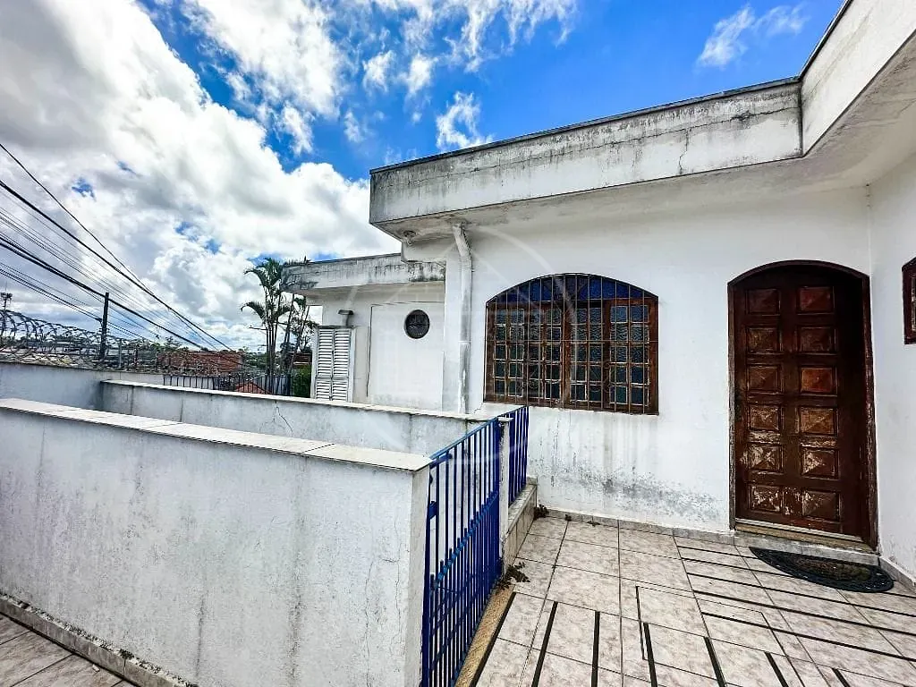 Casa, 3 quartos, 160 m² - Foto 26