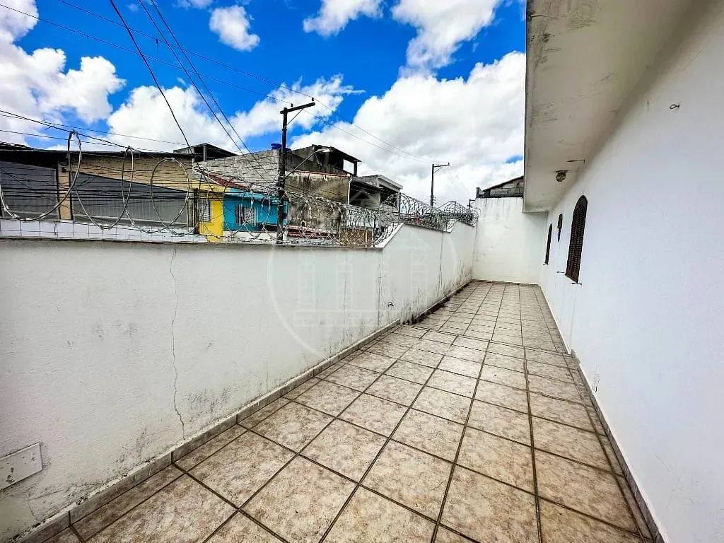 Casa, 3 quartos, 160 m² - Foto 28