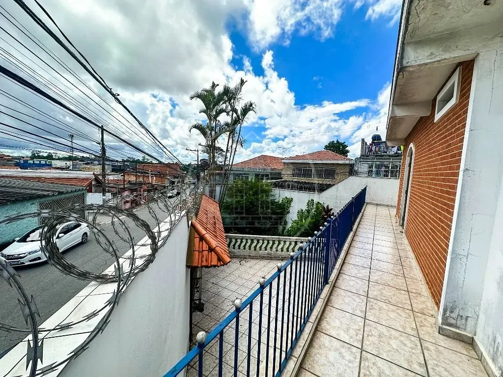 Casa, 3 quartos, 160 m² - Foto 33