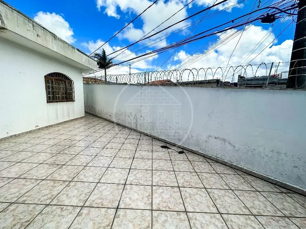Casa, 3 quartos, 160 m² - Foto 25