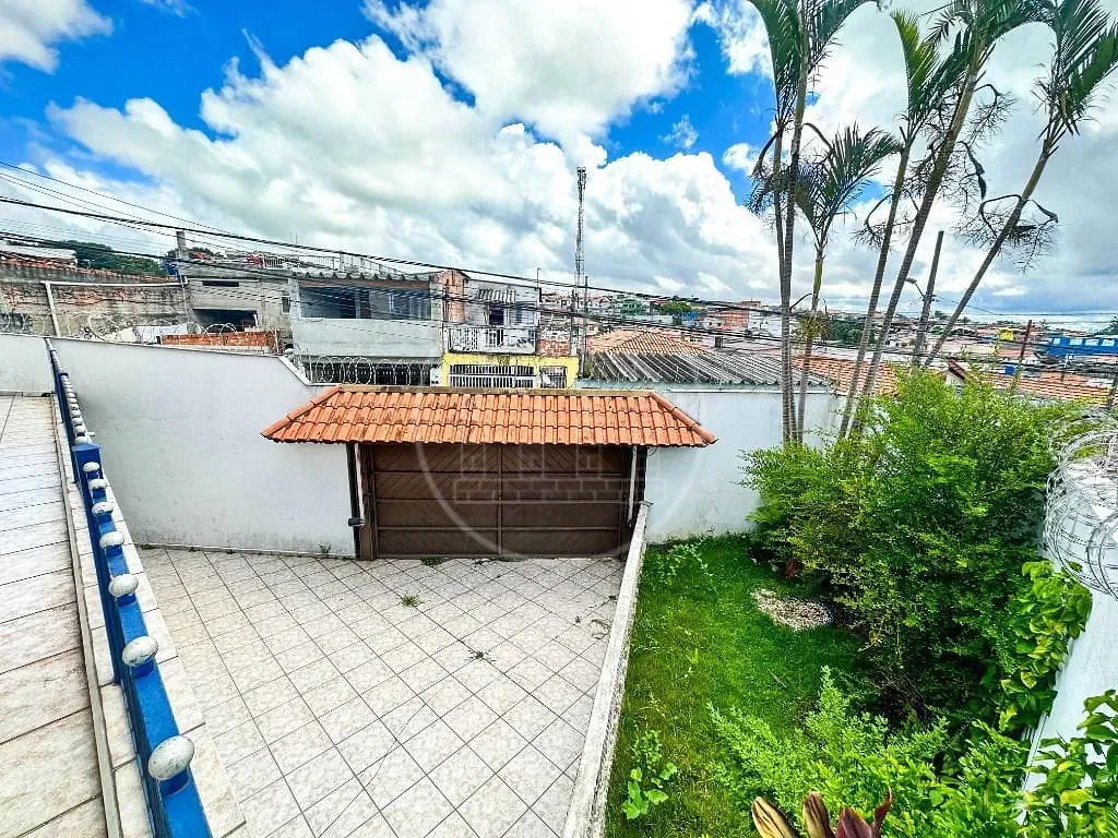 Casa, 3 quartos, 160 m² - Foto 32