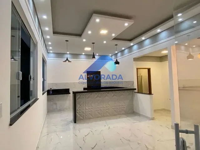 Casa com 250m² 3 quartos e 1 banheiro, à venda, no bairro Residencial Ana Maria em São José Dos Campos