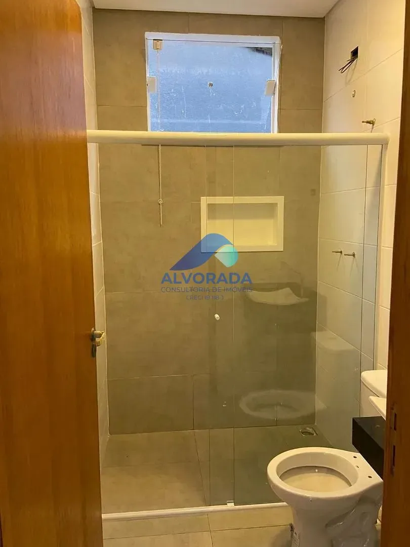 Casa, 3 quartos, 105 m² - Foto 9