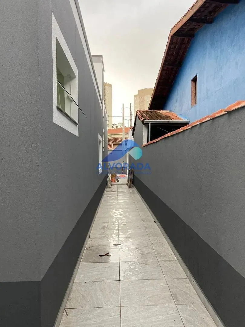 Casa, 3 quartos, 105 m² - Foto 11
