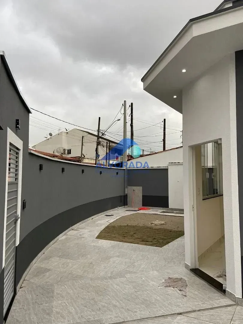 Casa, 3 quartos, 105 m² - Foto 13
