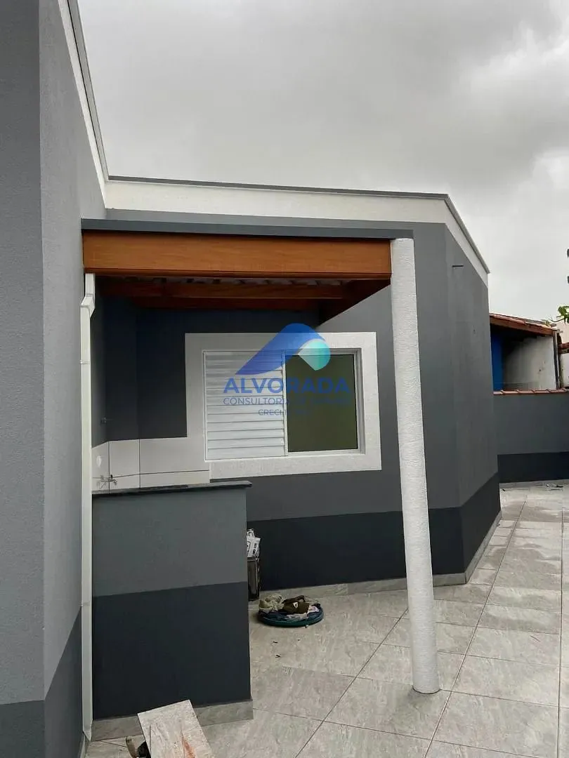 Casa, 3 quartos, 105 m² - Foto 12