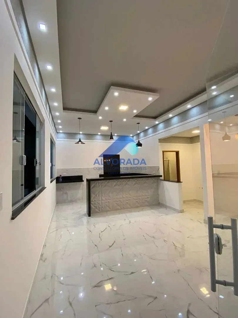 Casa, 3 quartos, 105 m² - Foto 4