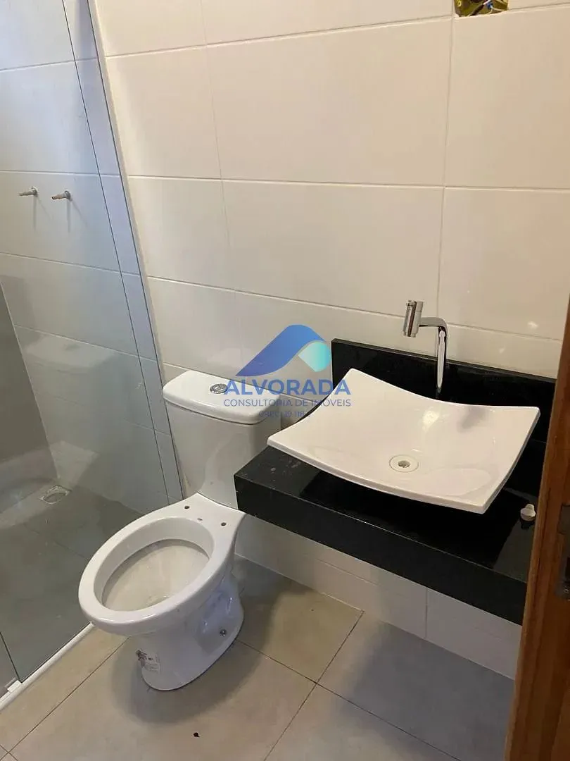 Casa, 3 quartos, 105 m² - Foto 10