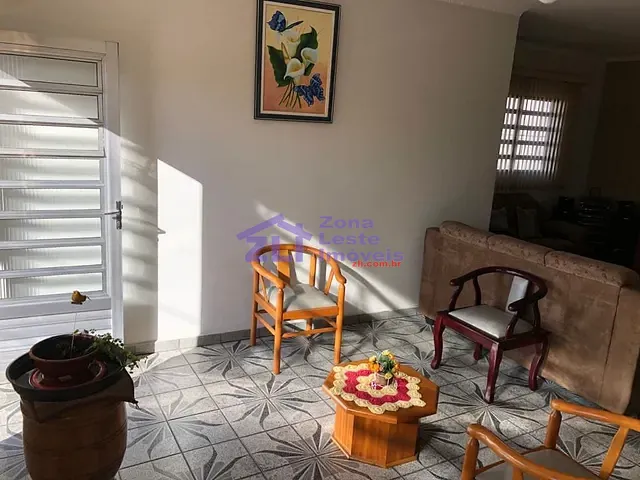 Casa com 290m² 5 quartos e 4 banheiros, à venda, no bairro Vila Formosa em São Paulo