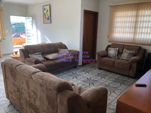 Casa com 290m² 5 quartos e 4 banheiros, à venda, no bairro Vila Formosa em São Paulo