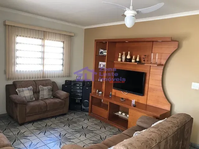 Casa com 290m² 5 quartos e 4 banheiros, à venda, no bairro Vila Formosa em São Paulo
