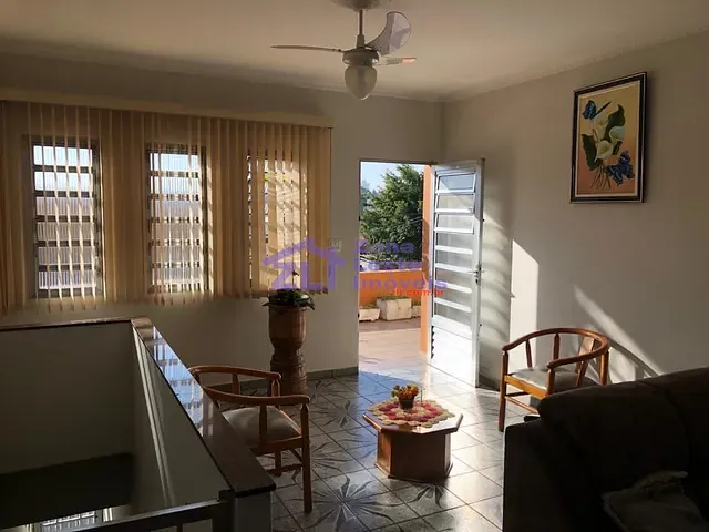 Casa com 290m² 5 quartos e 4 banheiros, à venda, no bairro Vila Formosa em São Paulo