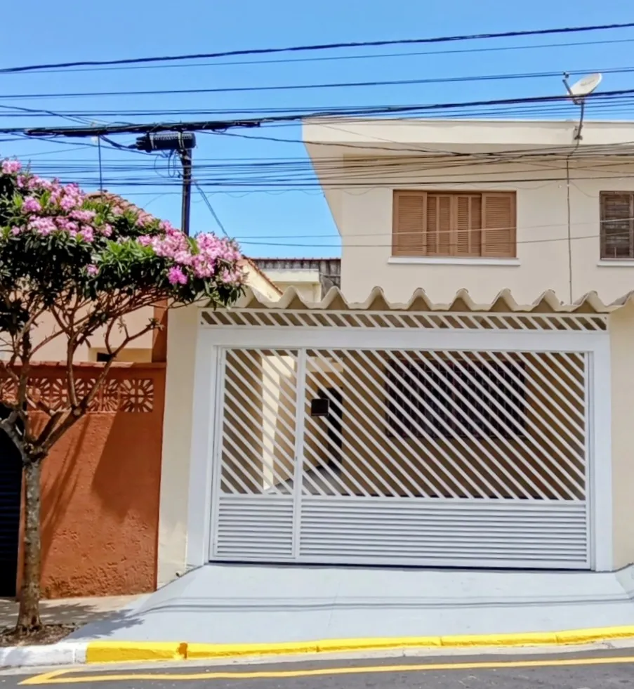 Casa para venda em Vila Santa Catarina com 2 quartos, sendo 2 suítes, 150m²