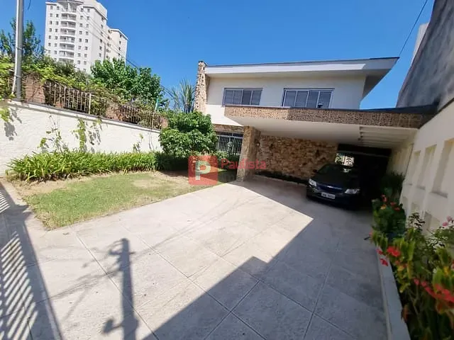 Casa com 510m² 5 quartos e 2 banheiros, à venda, no bairro Vila Cruzeiro em São Paulo