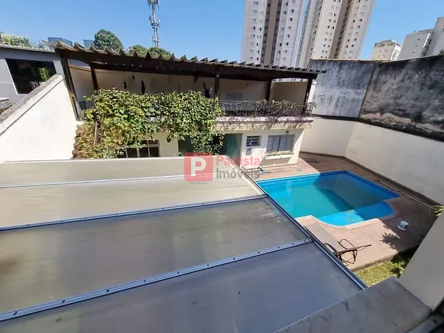 Casa com 510m² 5 quartos e 2 banheiros, à venda, no bairro Vila Cruzeiro em São Paulo