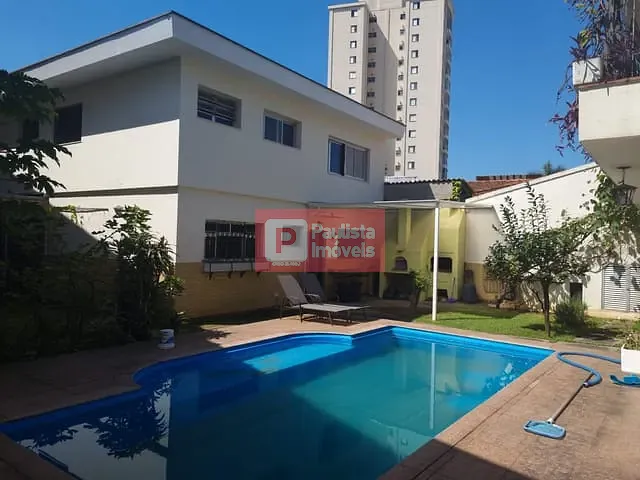 Casa com 510m² 5 quartos e 2 banheiros, à venda, no bairro Vila Cruzeiro em São Paulo