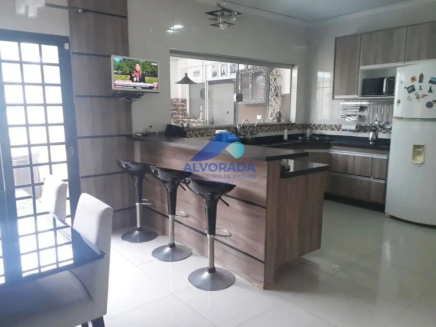 Casa, 4 quartos, 200 m² - Foto 21
