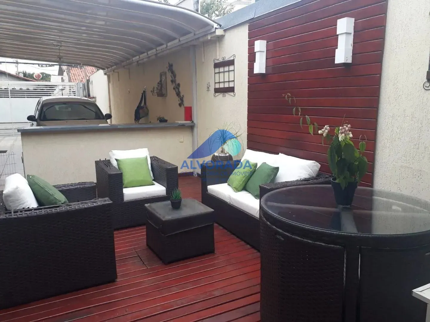 Casa, 4 quartos, 200 m² - Foto 18