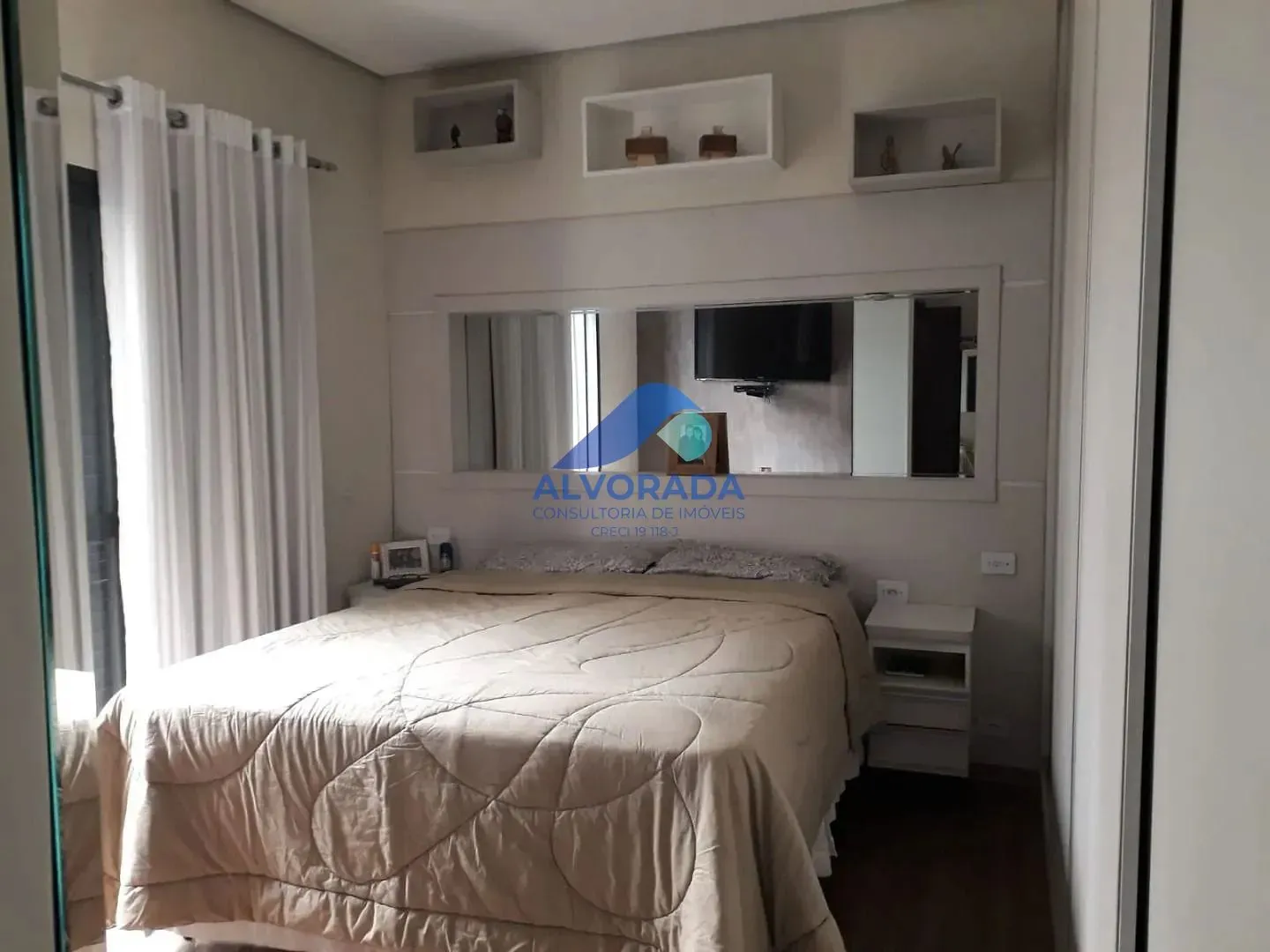 Casa, 4 quartos, 200 m² - Foto 13