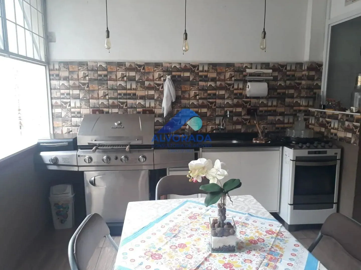 Casa, 4 quartos, 200 m² - Foto 19