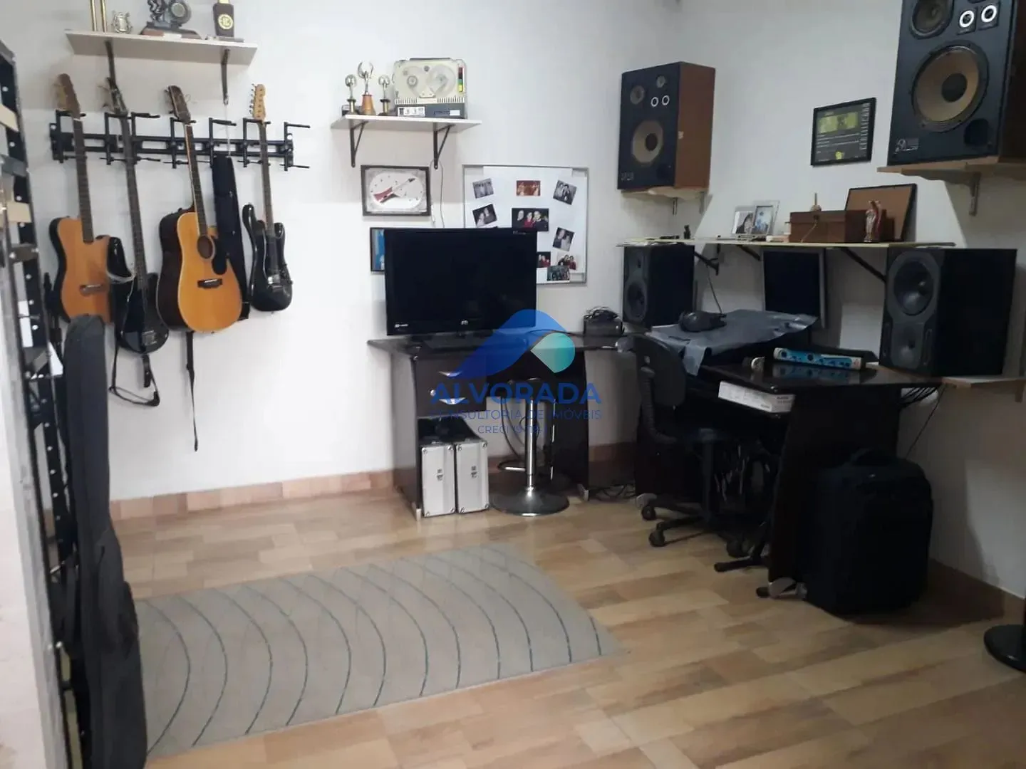 Casa, 4 quartos, 200 m² - Foto 14