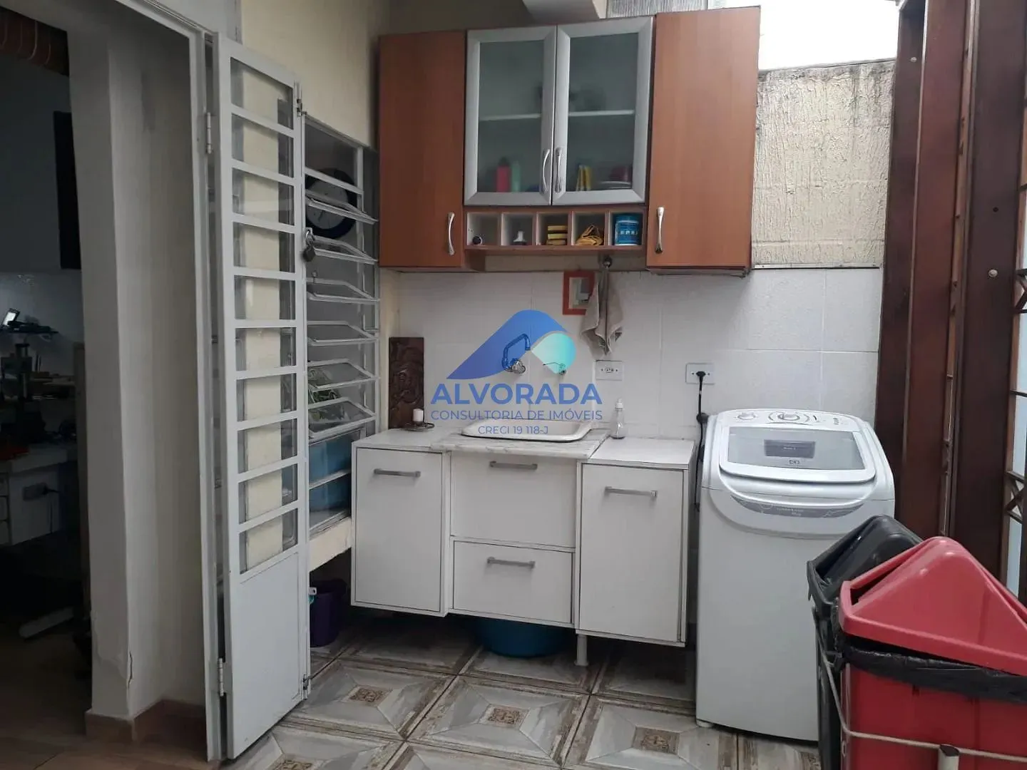 Casa, 4 quartos, 200 m² - Foto 16
