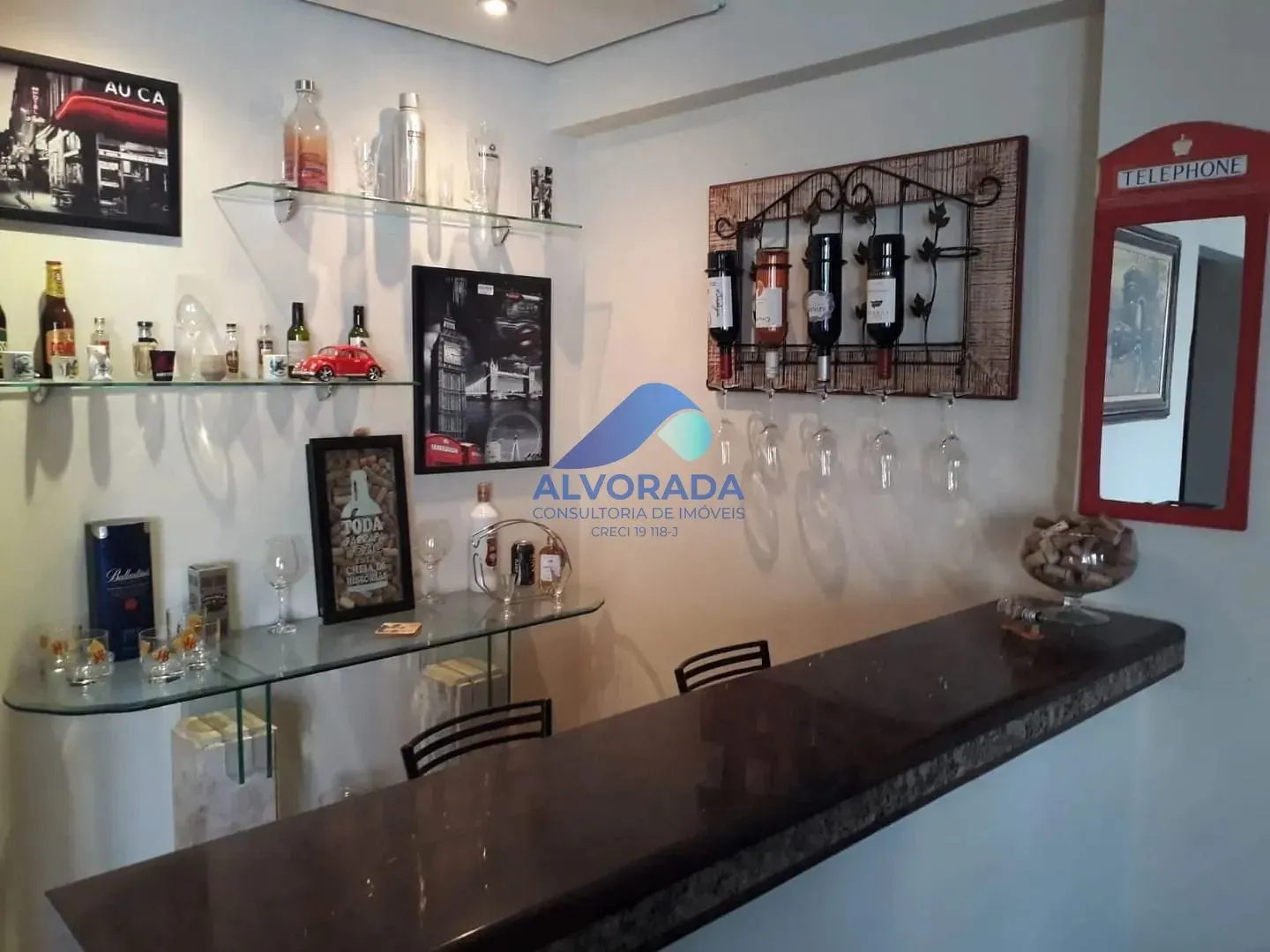 Casa, 4 quartos, 200 m² - Foto 8