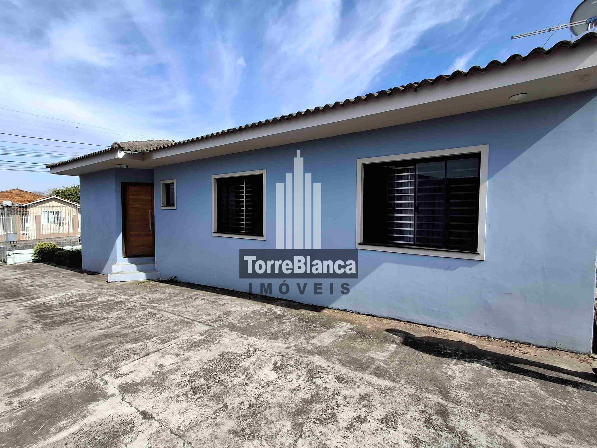 Casa à venda com 3 quartos, 102m² - Foto 4