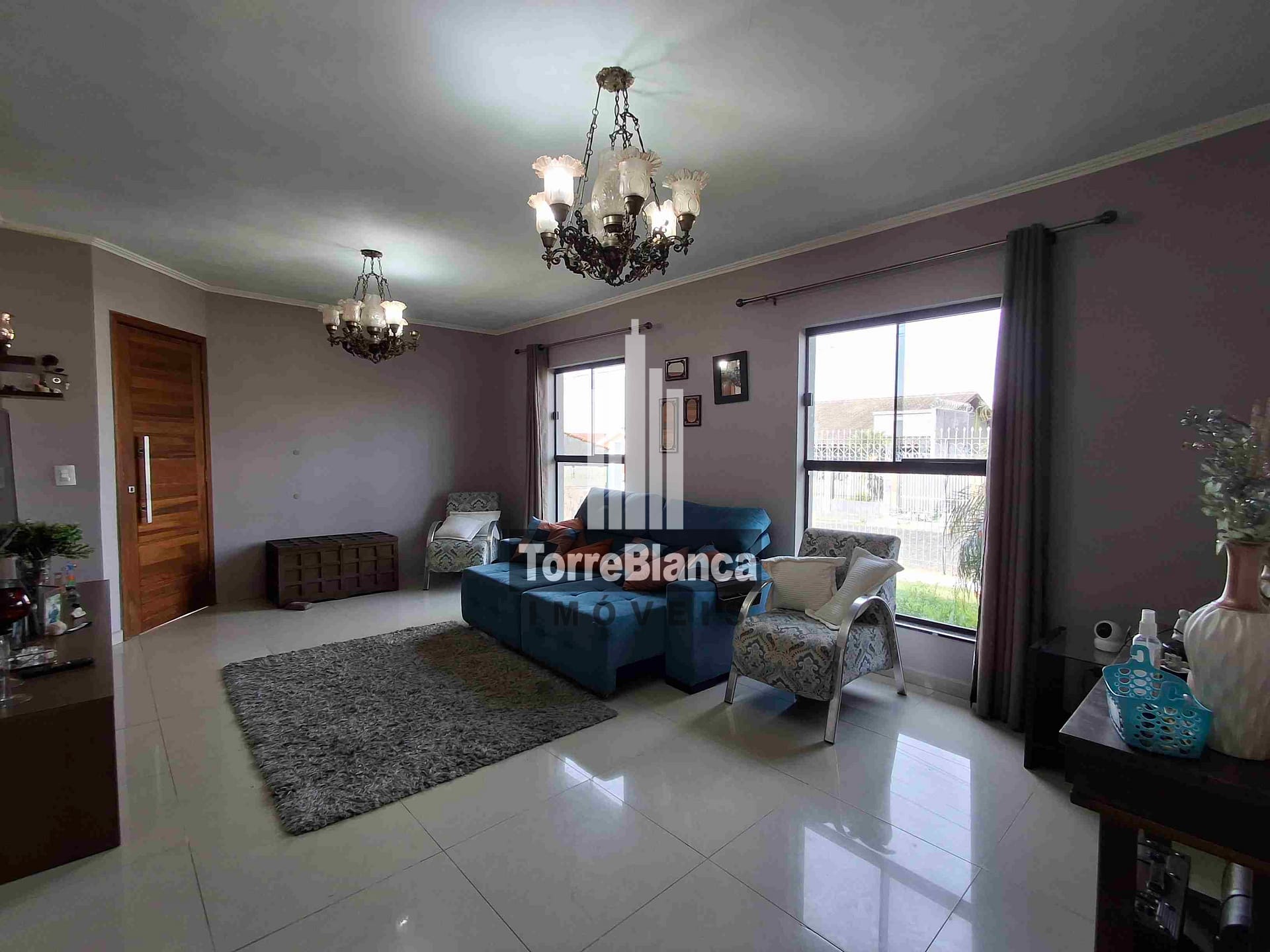Casa à venda com 3 quartos, 102m² - Foto 8