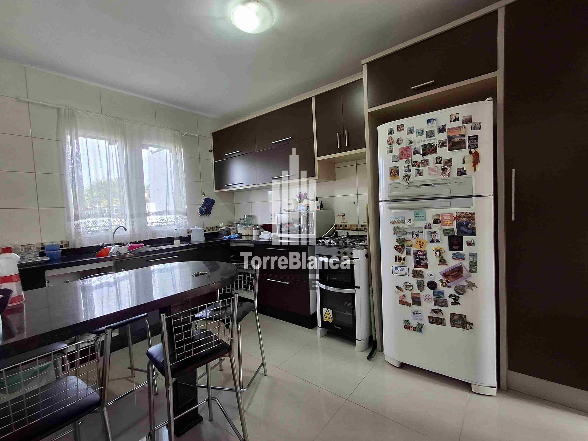 Casa à venda com 3 quartos, 102m² - Foto 9