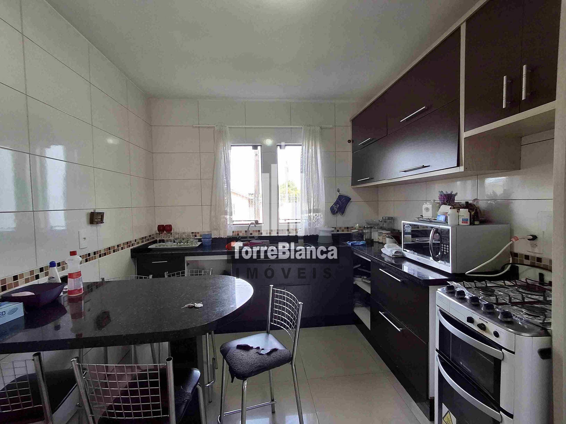 Casa à venda com 3 quartos, 102m² - Foto 10