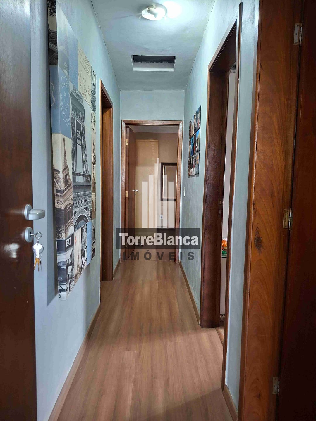 Casa à venda com 3 quartos, 102m² - Foto 13