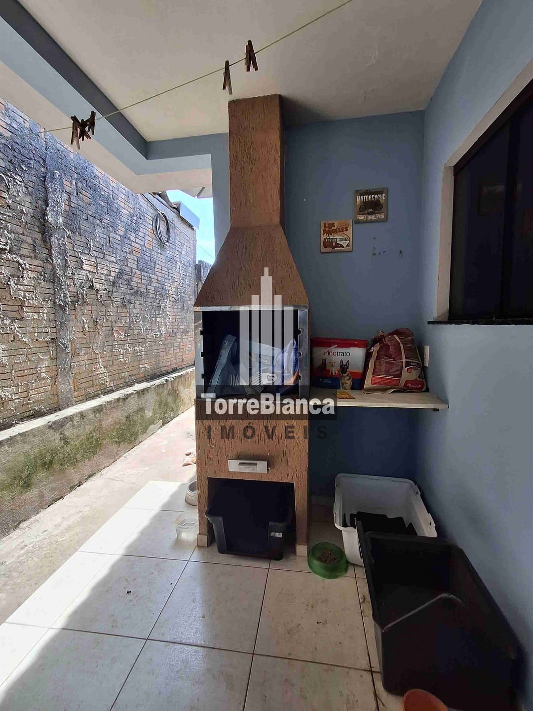 Casa à venda com 3 quartos, 102m² - Foto 12