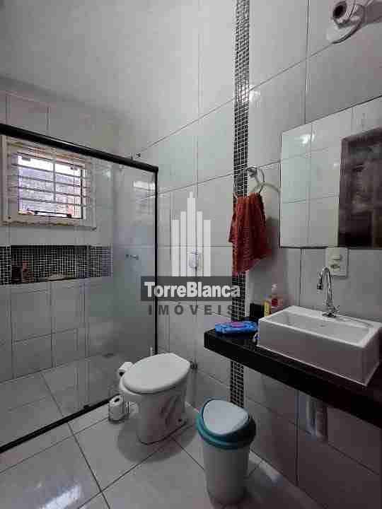 Casa à venda com 3 quartos, 102m² - Foto 20